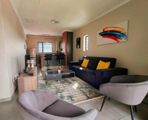 Modern 2 bedroom at Waterfall Ridge-Midrand